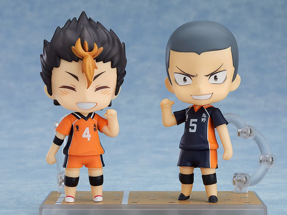 Nendoroid 945a Ryunosuke Tanaka - Image 6