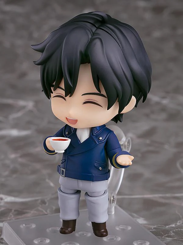 Nendoroid 951 Yang Wen-li (The Legend of the Galactic Heroes: Die Neue These) - Image 6