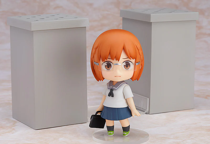 Nendoroid 969 Chio Miyamo (Chio's School Road) - Image 3