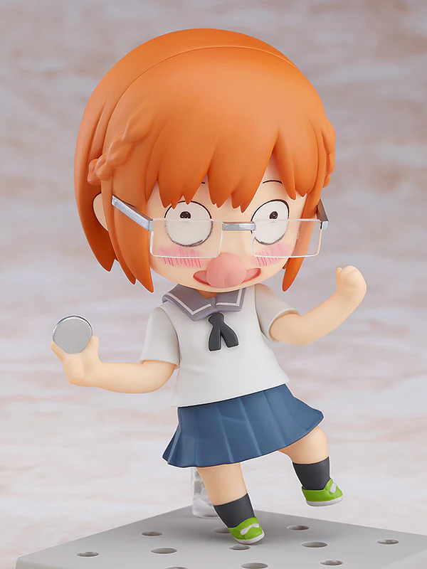 Nendoroid 969 Chio Miyamo (Chio's School Road) - Image 5