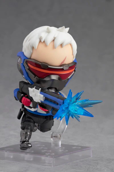Nendoroid 976 Soldier: 76: Classic Skin Edition - Image 3