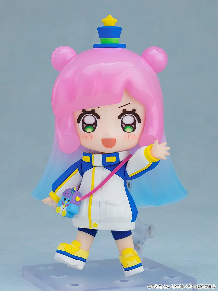 Nendoroid [Basic] 2753 Puniru (Puniru is a Kawaii Slime) - Image 3