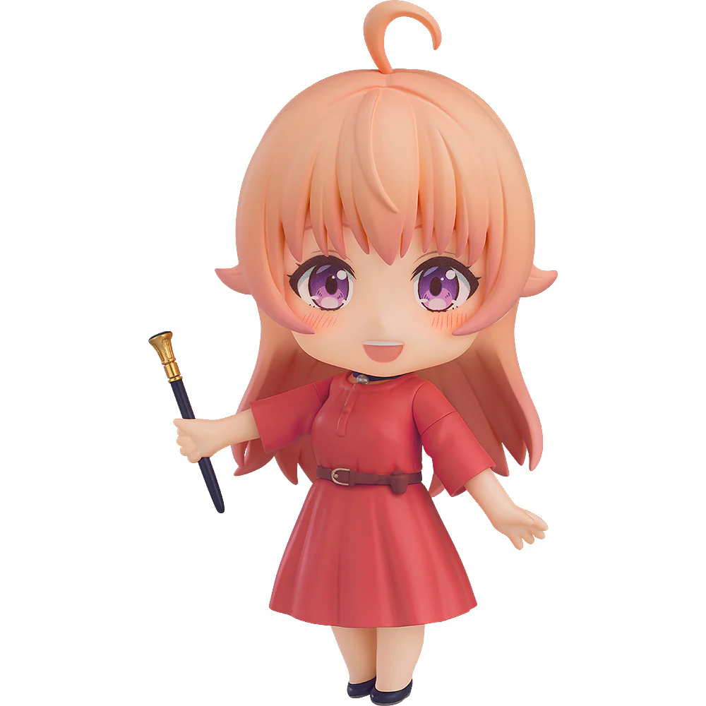 Nendoroid [Basic] 2792 Nico Wakatsuki (Witch Watch)