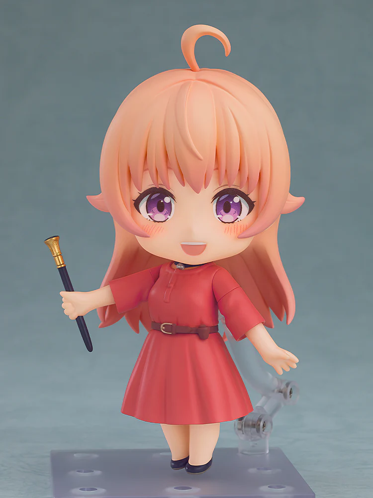 Nendoroid [Basic] 2792 Nico Wakatsuki (Witch Watch) - Image 3