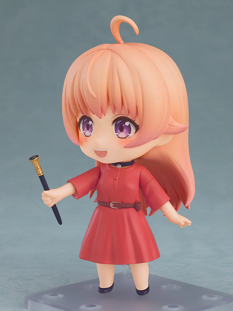 Nendoroid [Basic] 2792 Nico Wakatsuki (Witch Watch) - Image 4