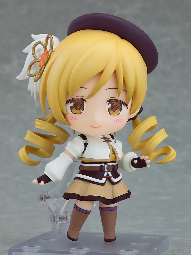 Nendoroid [Basic] 2946 Mami Tomoe - Walpurgisnacht: Rising Ver. (Puella Magi Madoka Magica) - Image 3