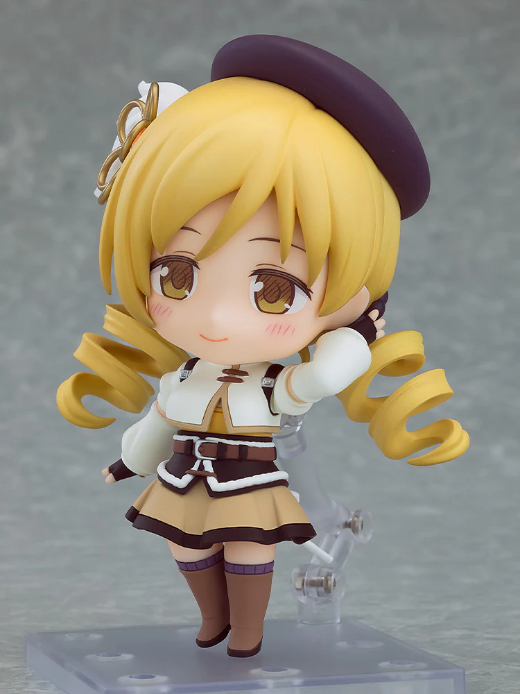 Nendoroid [Basic] 2946 Mami Tomoe - Walpurgisnacht: Rising Ver. (Puella Magi Madoka Magica) - Image 4