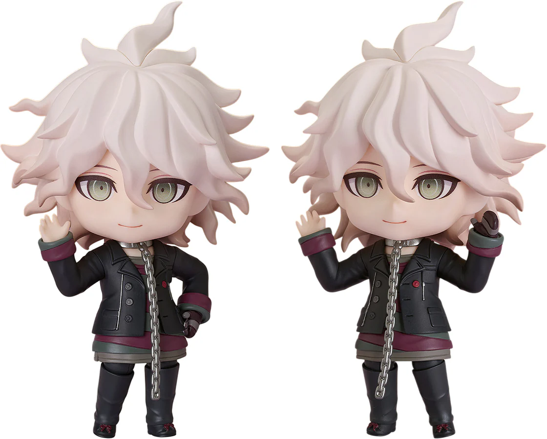 Nendoroid [Basic] 3044 Servant (Danganronpa) - Image 2