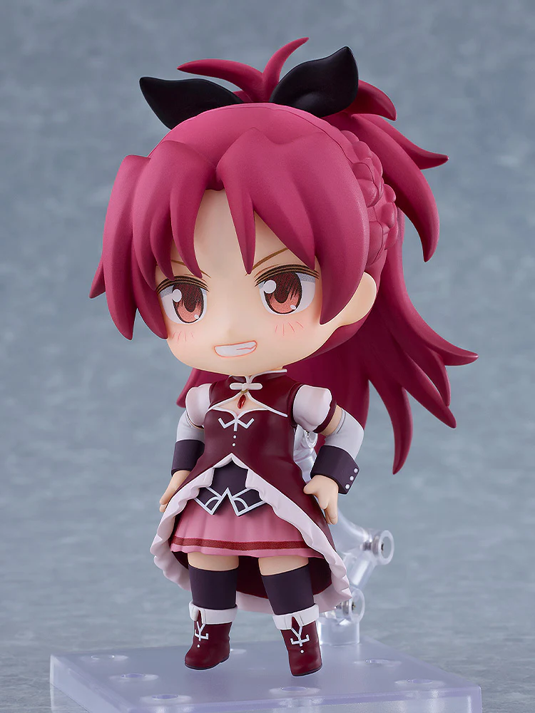 Nendoroid [Basic] 3049 Kyoko Sakura - Walpurgisnacht: Rising Ver. (Puella Magi Madoka Magica) - Image 4