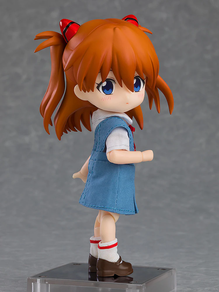 Nendoroid Doll Asuka Shikinami Langley (Evangelion Series) - Image 4