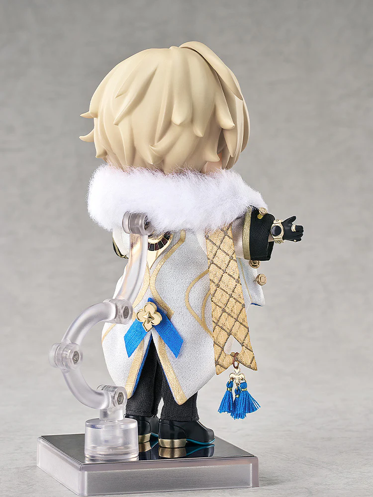 Nendoroid Doll: Aventurine - Star Rail Live Ver. (Honkai: Star Rail) - Image 7