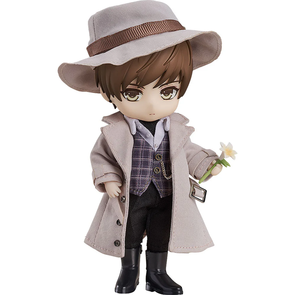 Nendoroid Doll Gavin: Min Guo Ver. (Mr. Love: Queen's Choice)