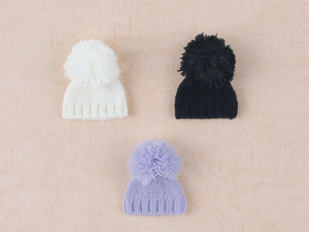 Nendoroid Doll Beanie (Black) - Image 2