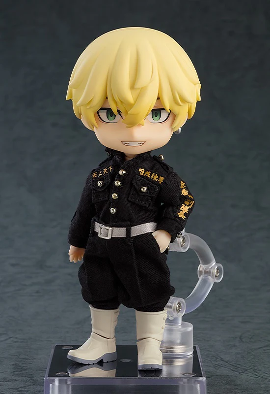 Nendoroid Doll Chifuyu Matsuno - Image 2