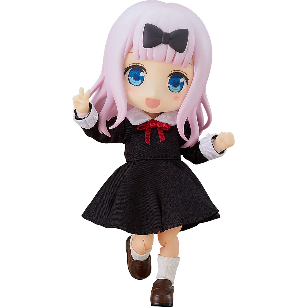 Nendoroid Doll Chika Fujiwara (Kaguya-Sama: Love is War)