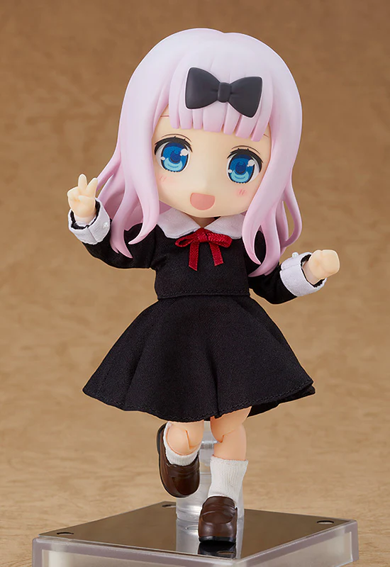 Nendoroid Doll Chika Fujiwara (Kaguya-Sama: Love is War) - Image 2