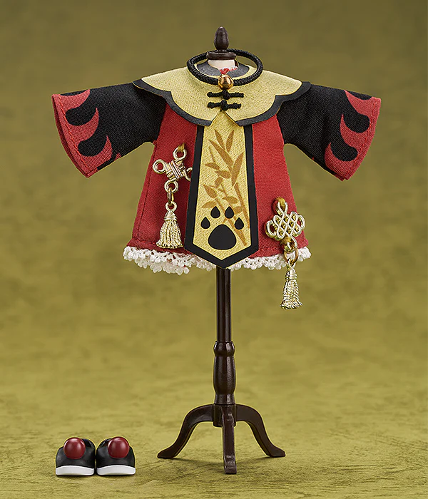 Nendoroid Doll Chinese-Style Panda Hot Pot: Star Anise - Image 6