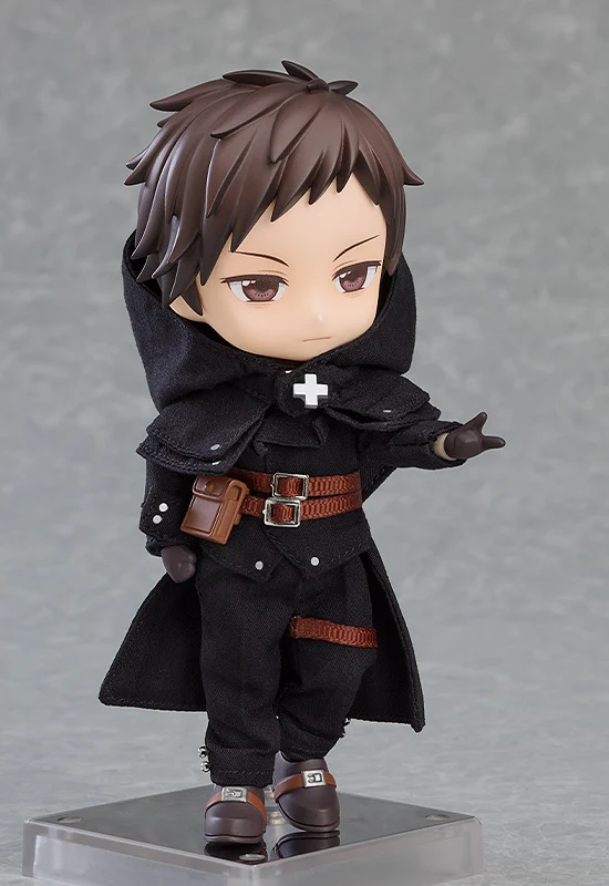 Nendoroid Doll Doctor: Ansel Moretti - Image 3