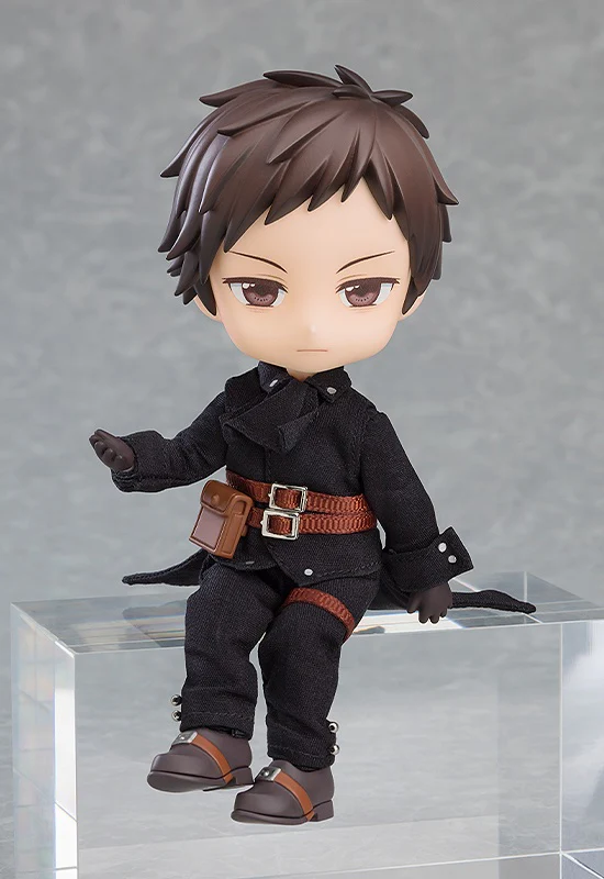 Nendoroid Doll Doctor: Ansel Moretti - Image 4