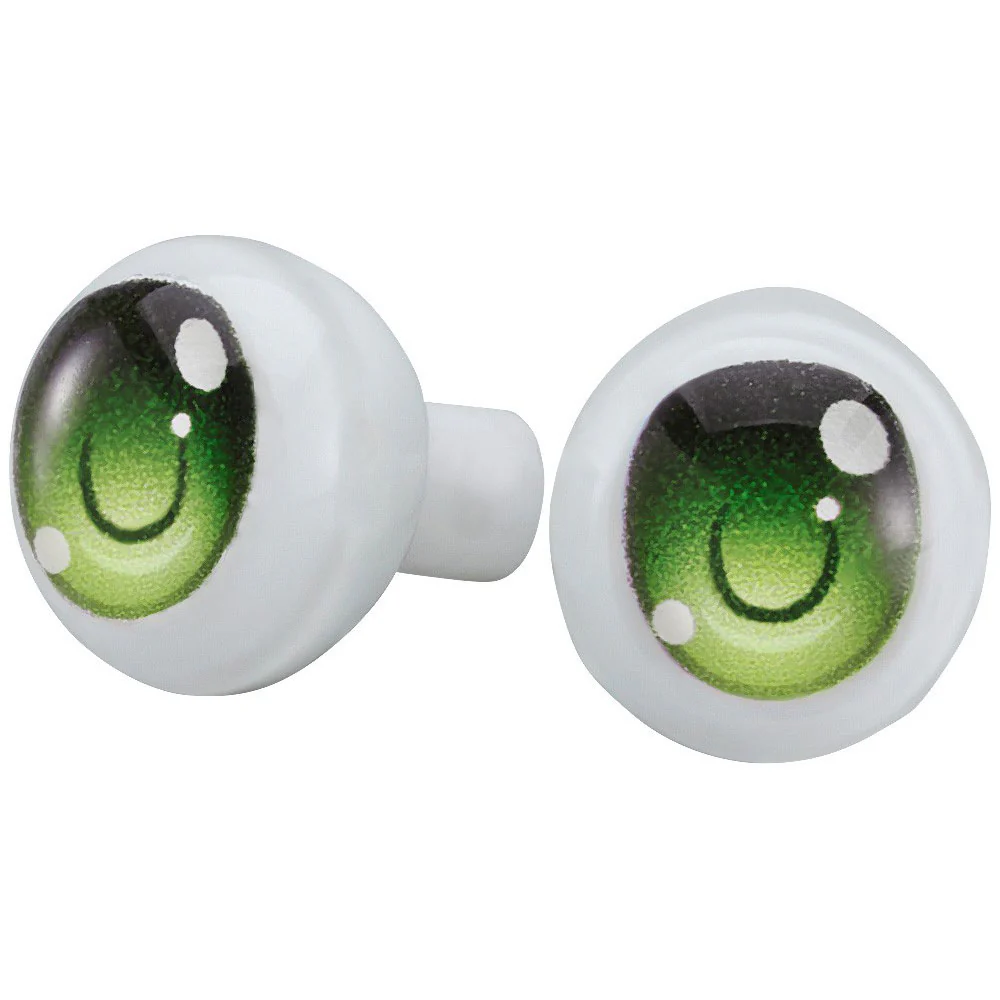 Nendoroid Doll Doll Eyes (Green)
