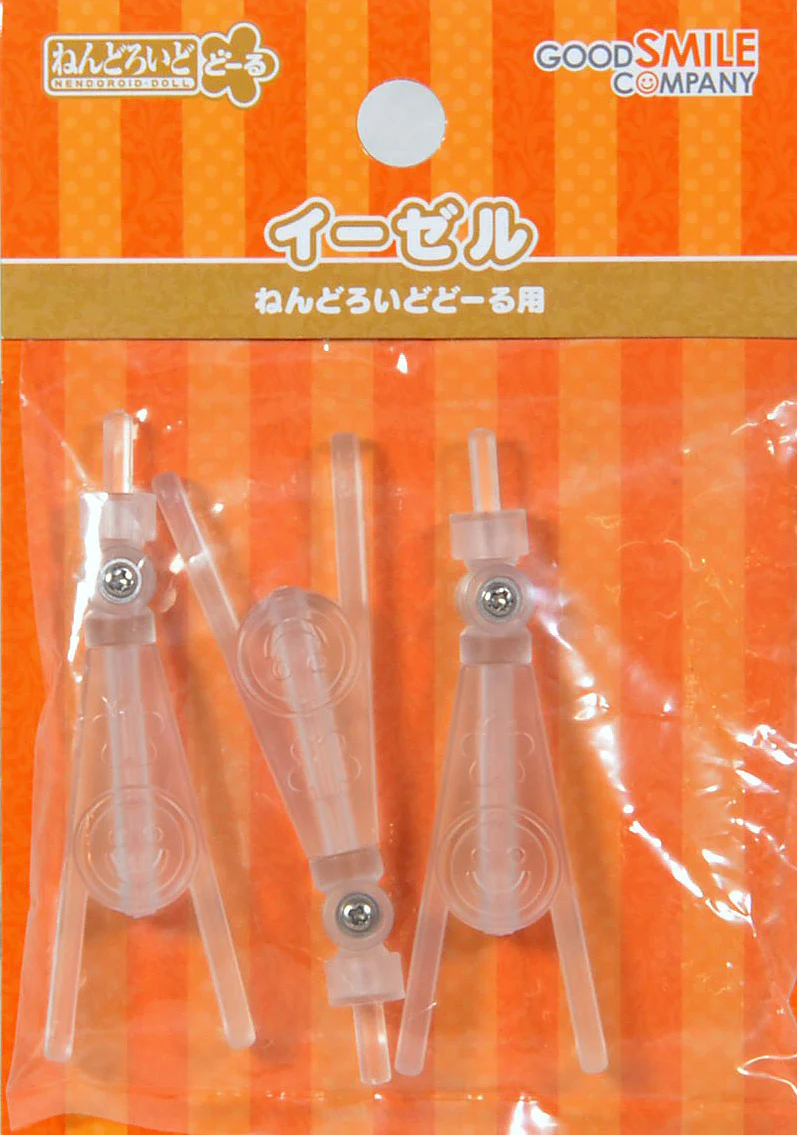 Nendoroid Doll Easel Stand - Image 3