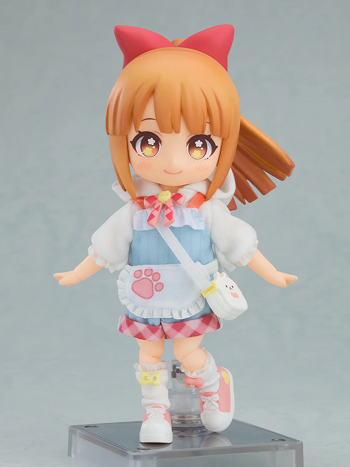 Nendoroid Doll Emily: Pawfect Picnic Day Ver. - Image 3