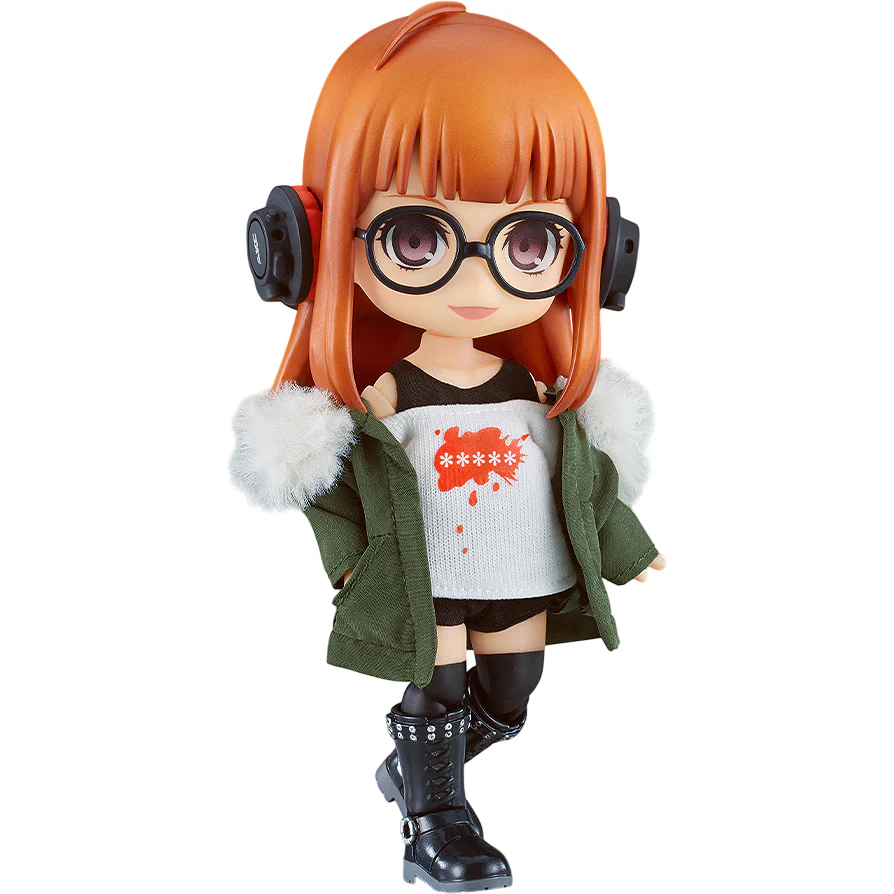 Nendoroid Doll Futaba Sakura (Persona)
