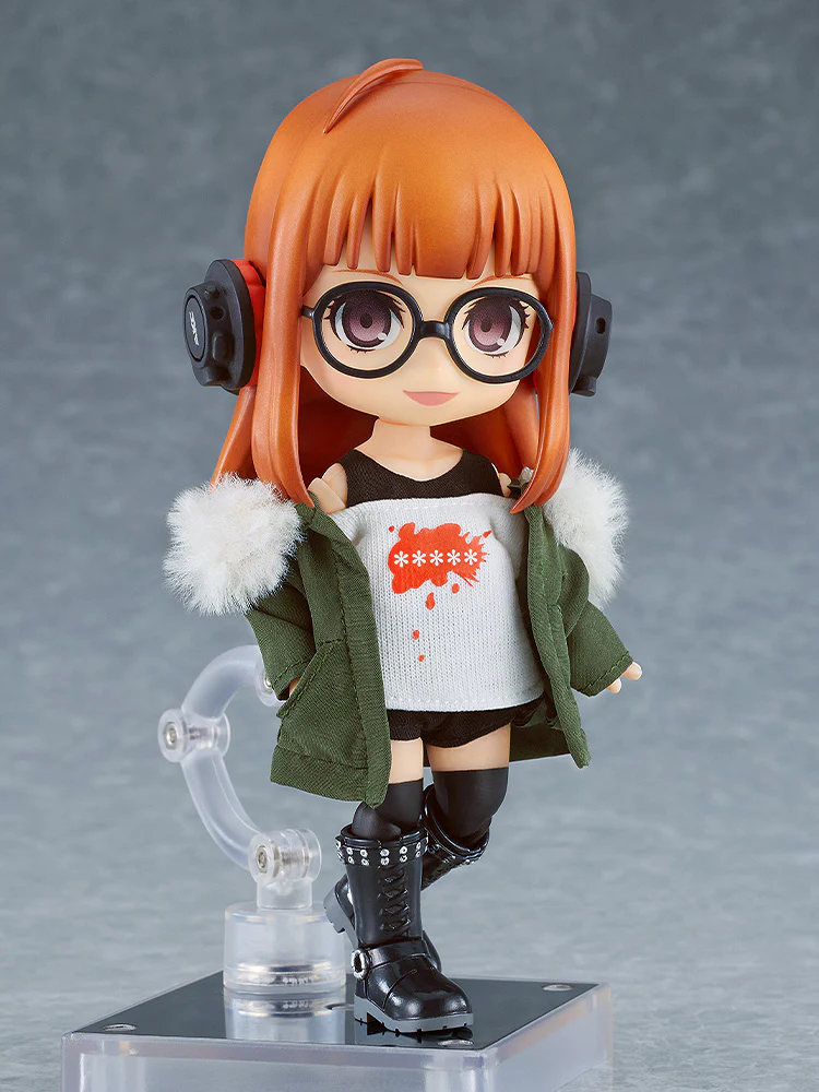 Nendoroid Doll Futaba Sakura (Persona) - Image 3