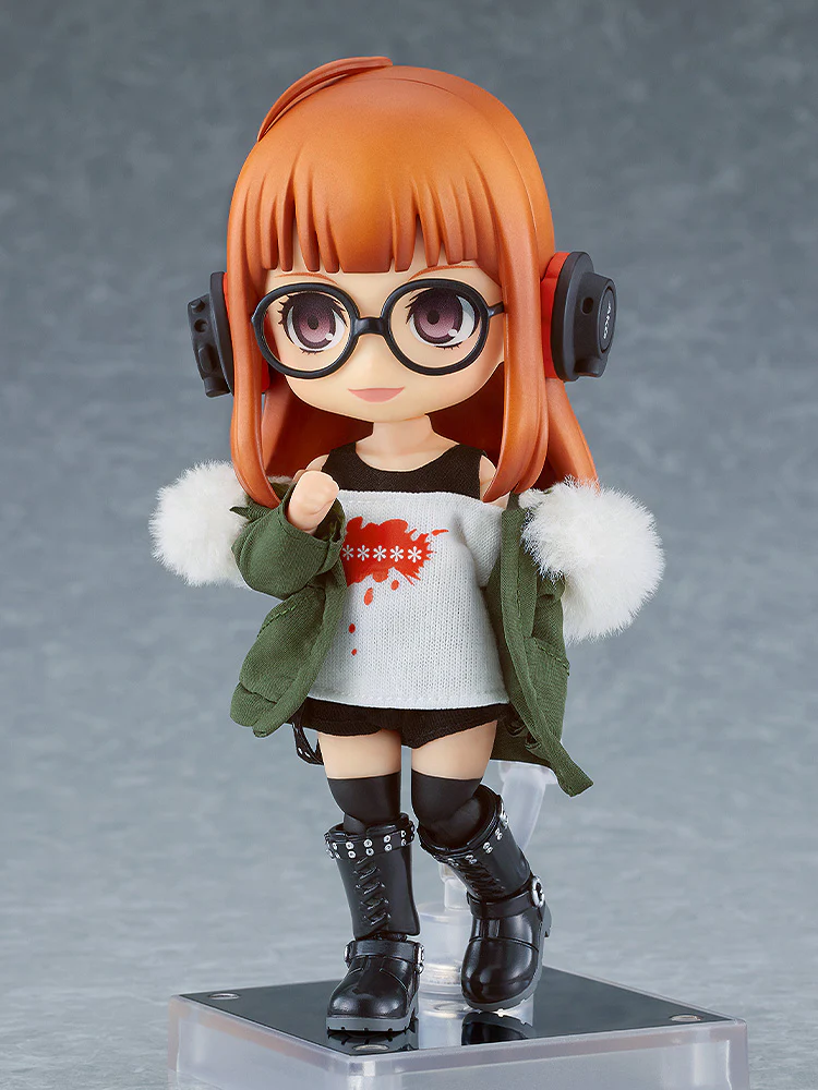 Nendoroid Doll Futaba Sakura (Persona) - Image 4