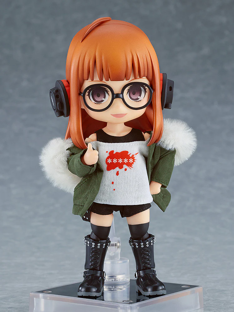Nendoroid Doll Futaba Sakura (Persona) - Image 5