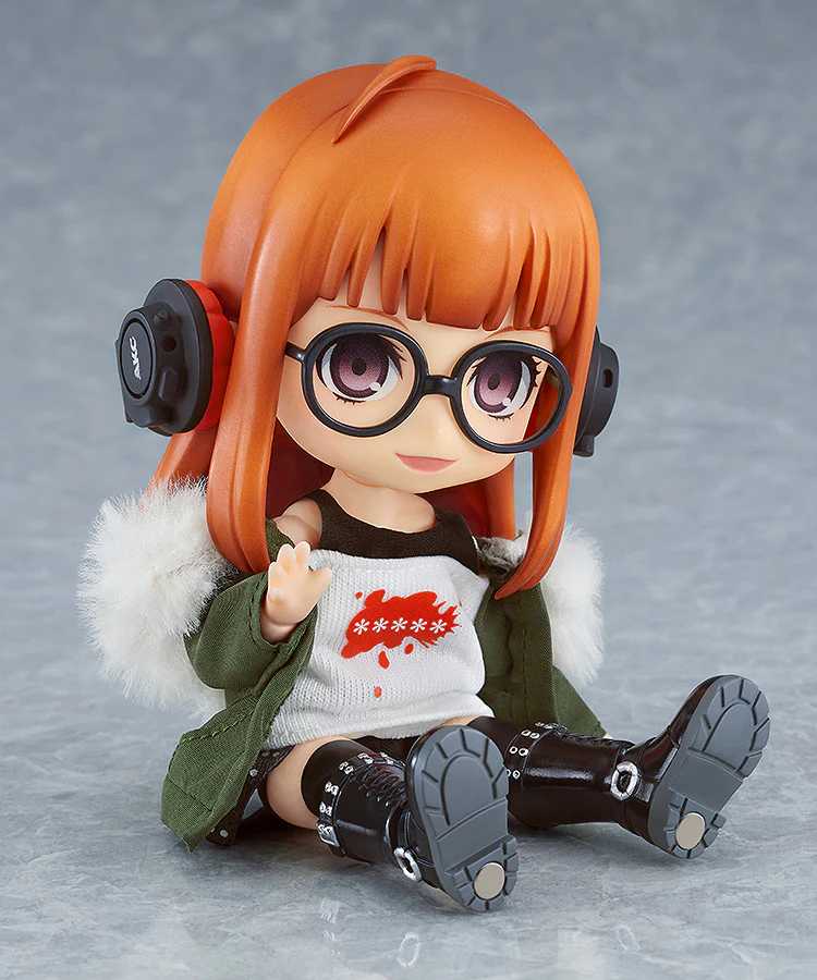Nendoroid Doll Futaba Sakura (Persona) - Image 6