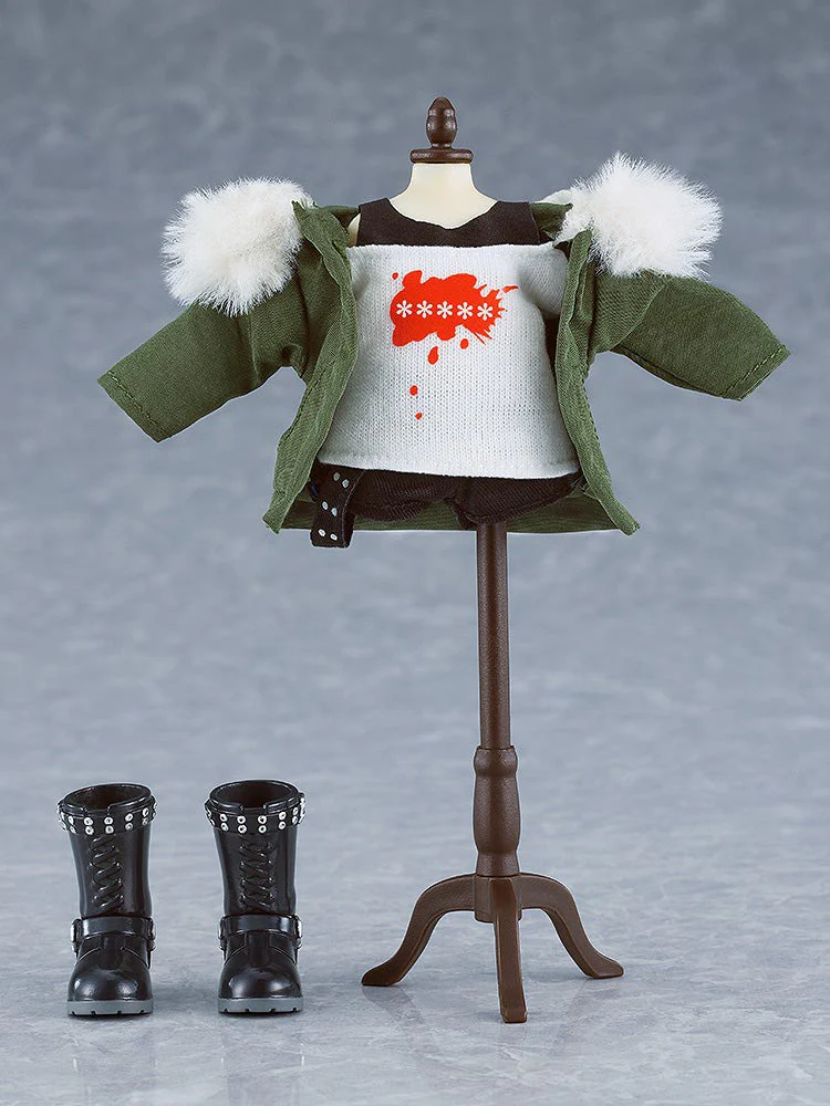 Nendoroid Doll Futaba Sakura (Persona) - Image 7