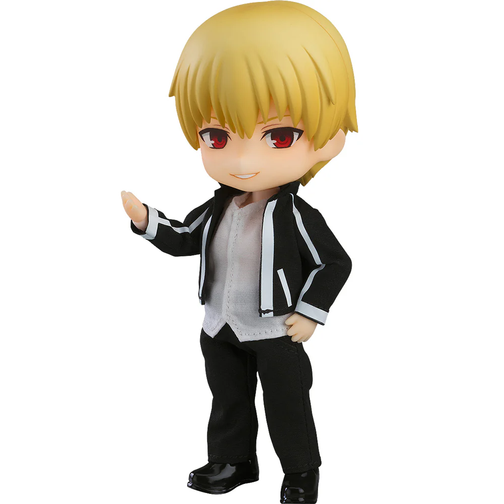 Nendoroid Doll Gilgamesh (Fate Series)