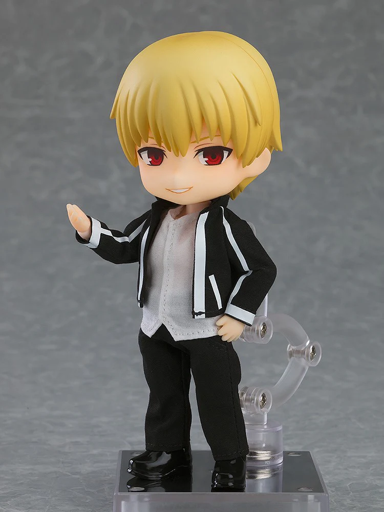 Nendoroid Doll Gilgamesh (Fate Series) - Image 2