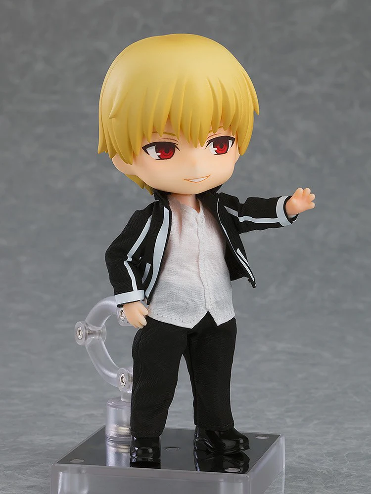 Nendoroid Doll Gilgamesh (Fate Series) - Image 3
