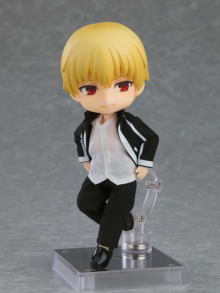 Nendoroid Doll Gilgamesh (Fate Series) - Image 4