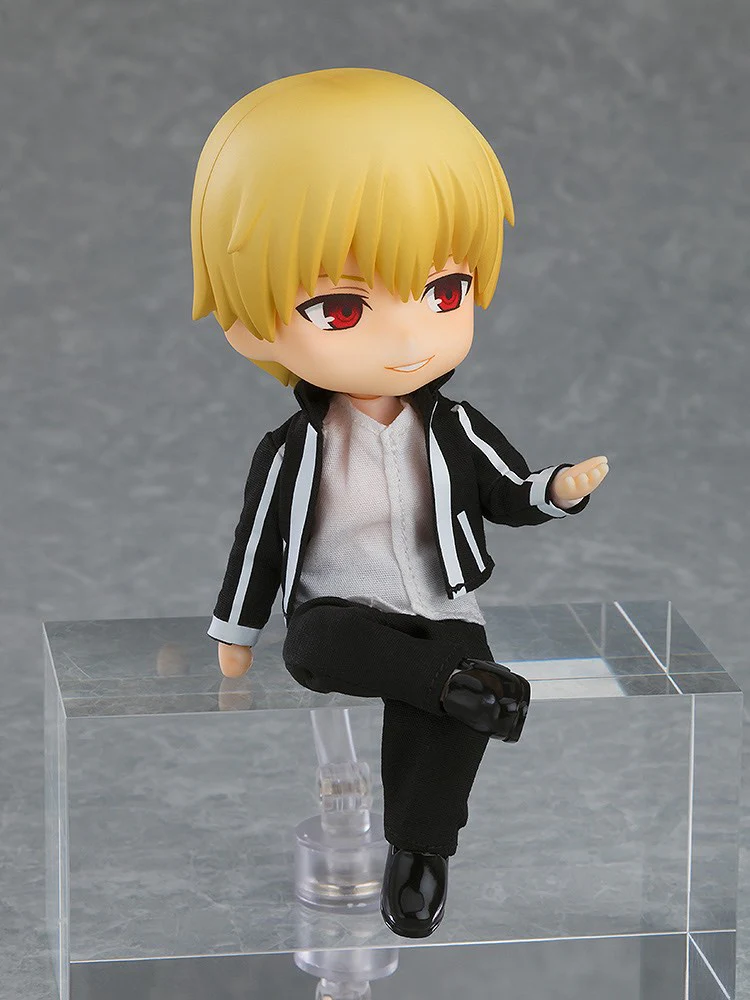 Nendoroid Doll Gilgamesh (Fate Series) - Image 5