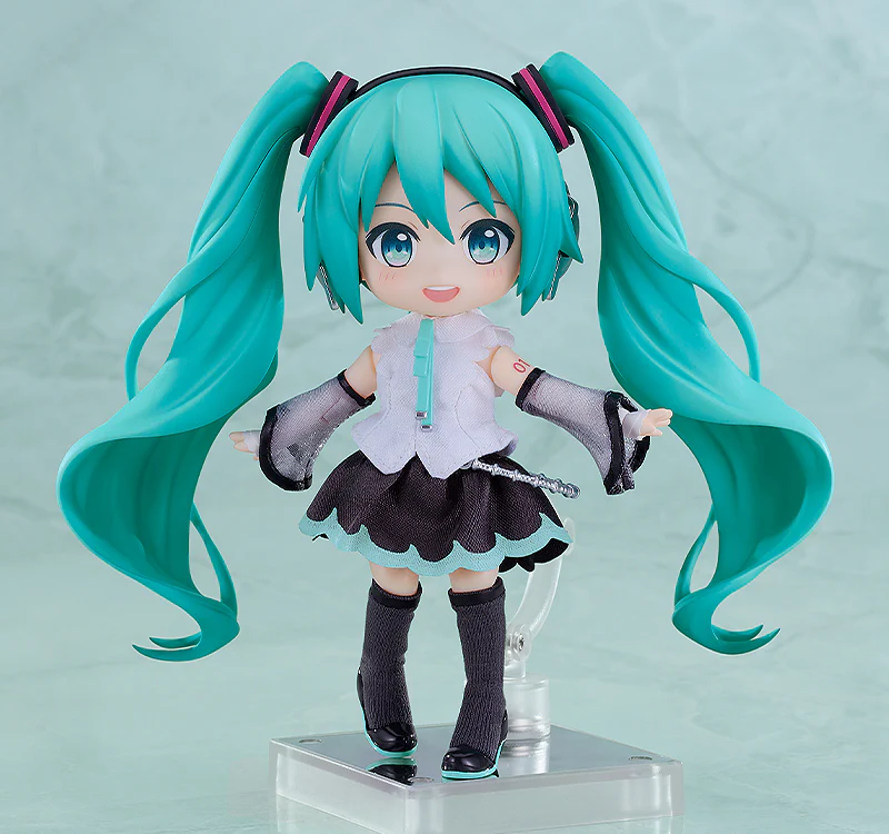 Nendoroid Doll: Hatsune Miku NT - Image 3