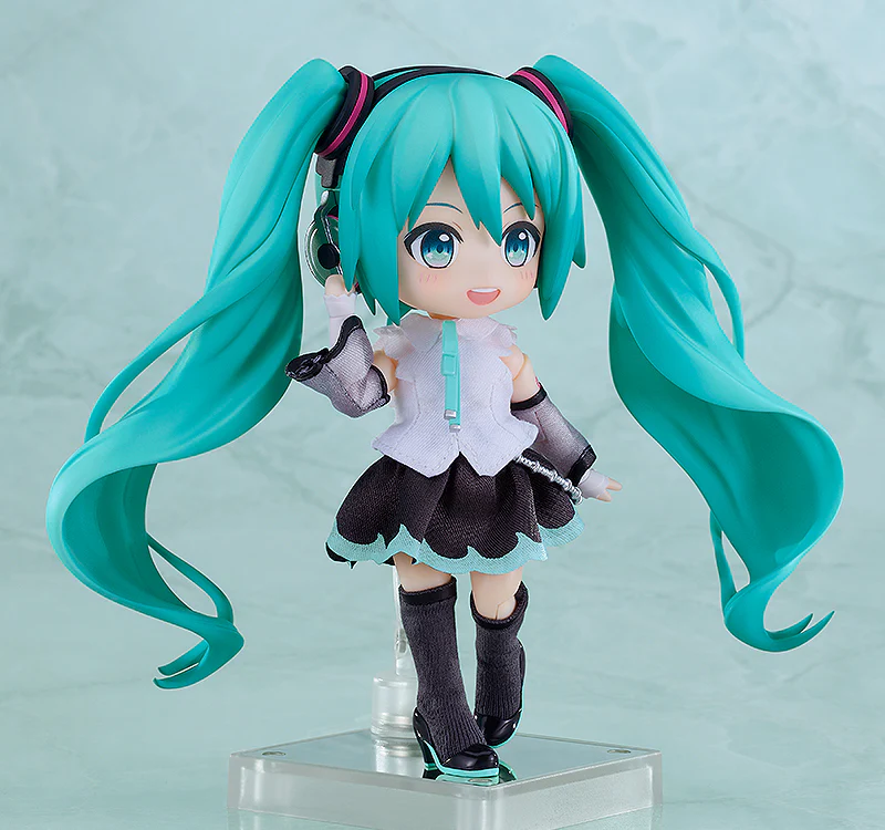 Nendoroid Doll: Hatsune Miku NT - Image 4