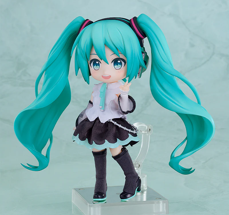 Nendoroid Doll: Hatsune Miku NT - Image 5