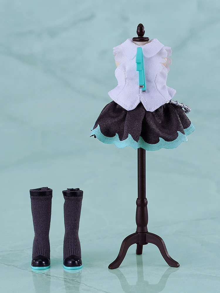 Nendoroid Doll: Hatsune Miku NT - Image 7