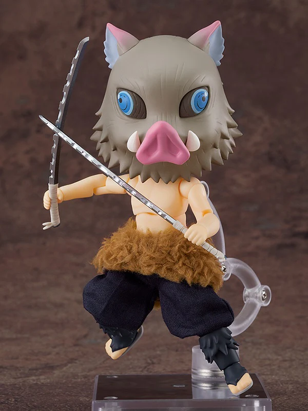 Nendoroid Doll Inosuke Hashibira - Image 2