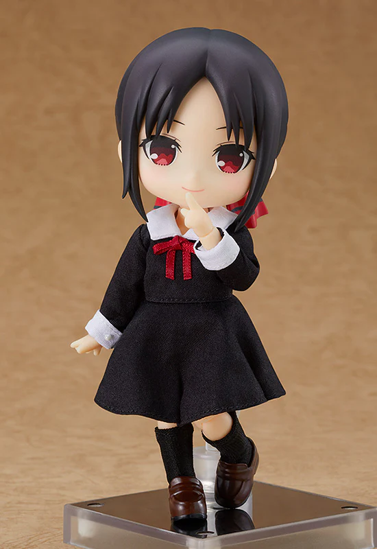 Nendoroid Doll Kaguya Shinomiya (Kaguya-Sama: Love is War) - Image 2