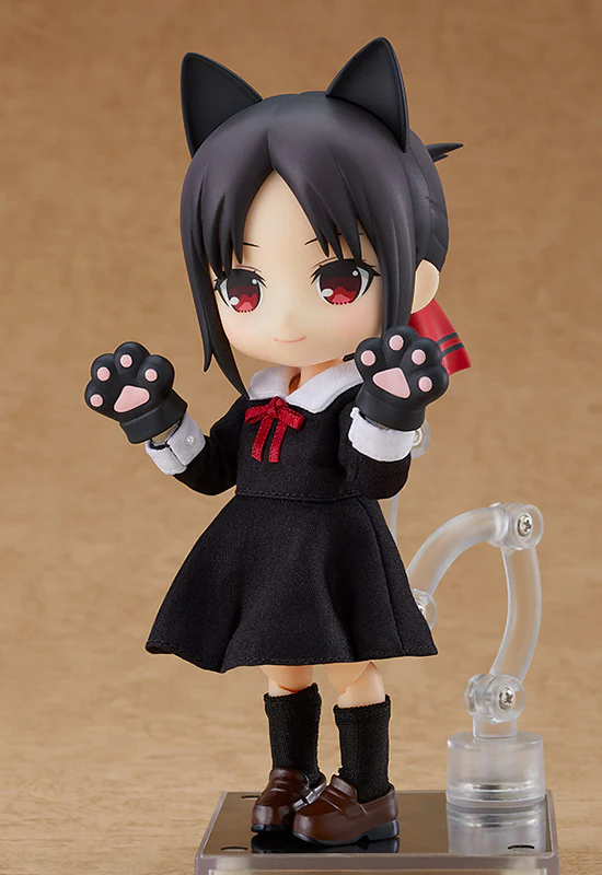 Nendoroid Doll Kaguya Shinomiya (Kaguya-Sama: Love is War) - Image 4