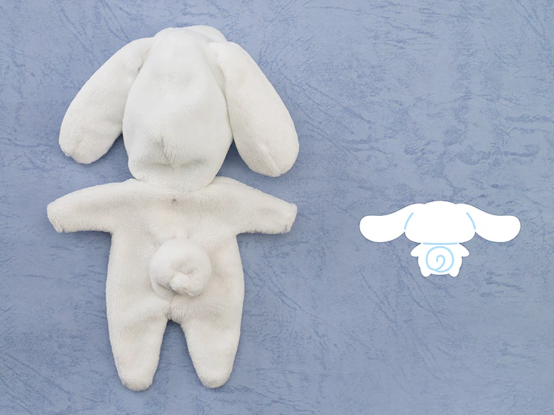 Nendoroid Doll Kigurumi Pajamas: Cinnamoroll - Image 3
