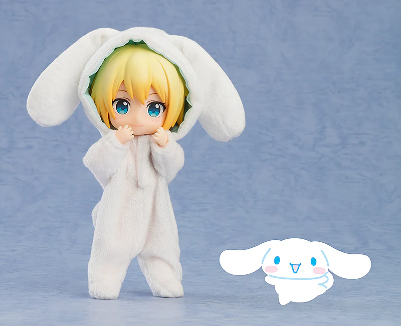 Nendoroid Doll Kigurumi Pajamas: Cinnamoroll - Image 4