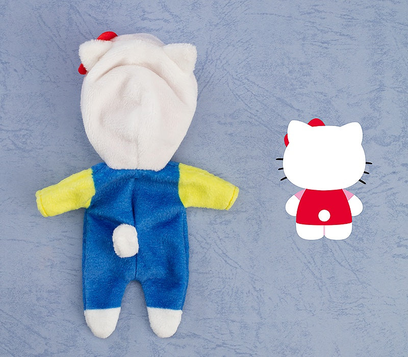 Nendoroid Doll Kigurumi Pajamas: Hello Kitty - Image 3