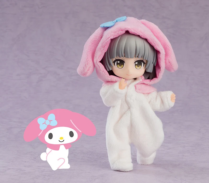 Nendoroid Doll Kigurumi Pajamas: My Melody - Image 4