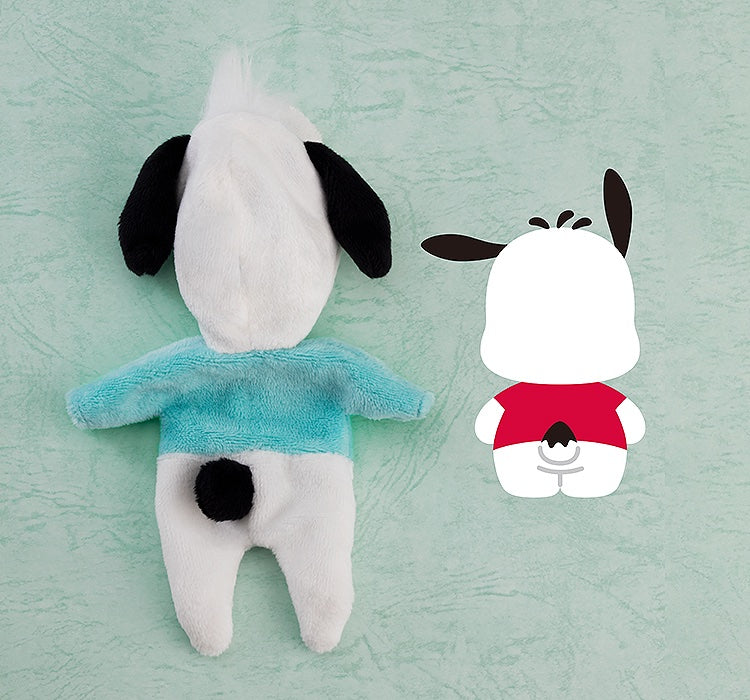 Nendoroid Doll Kigurumi Pajamas: Pochacco - Image 3
