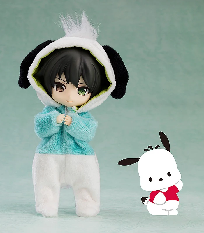 Nendoroid Doll Kigurumi Pajamas: Pochacco - Image 4